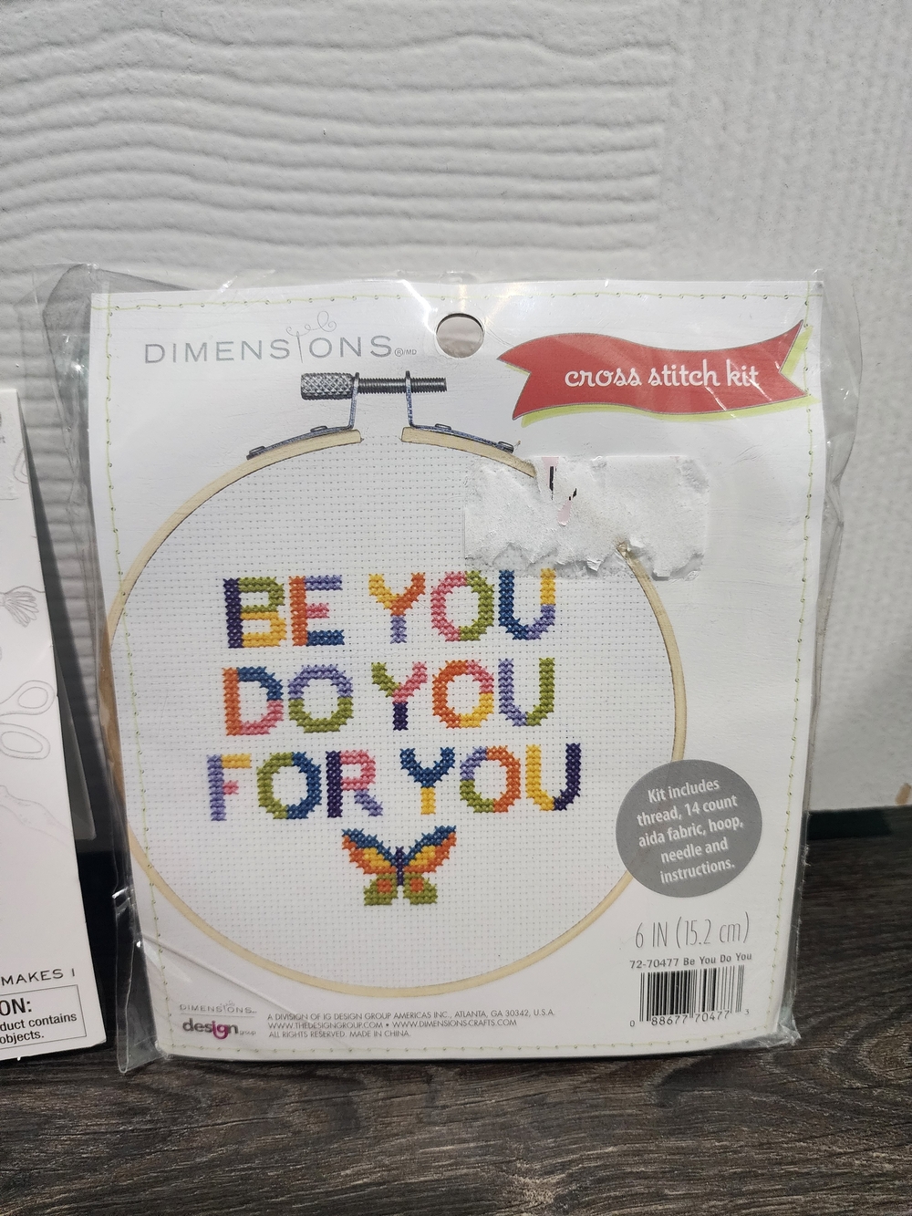 Cross Stitch Kits, Brand New - Picture 3 of 6